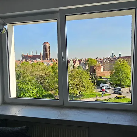 Old Town View *