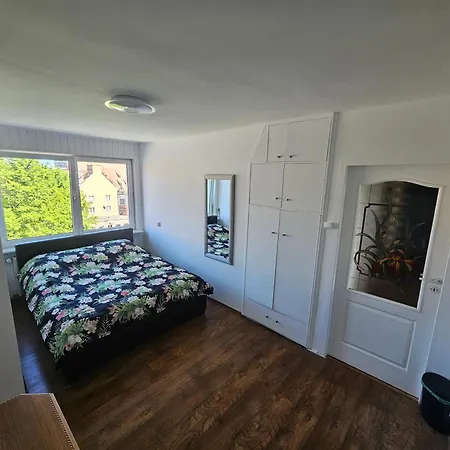 Appartement Old Town View