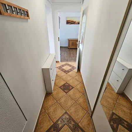 Old Town View Appartement *