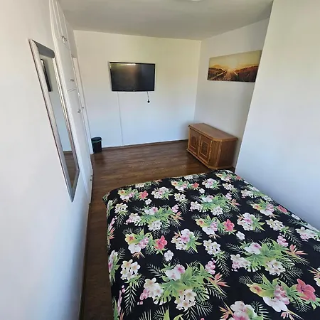 Appartement Old Town View *