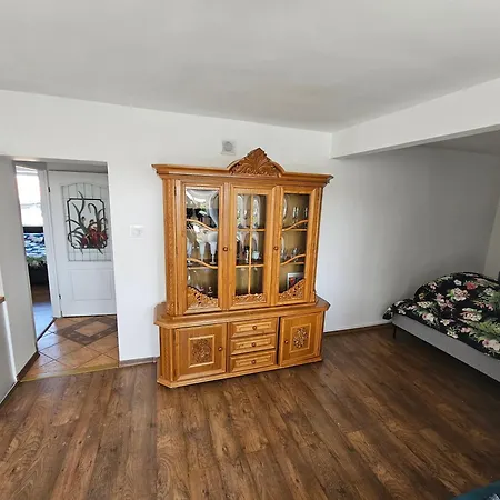 Old Town View Gdańsk