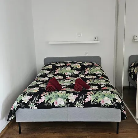 Old Town View Gdansk