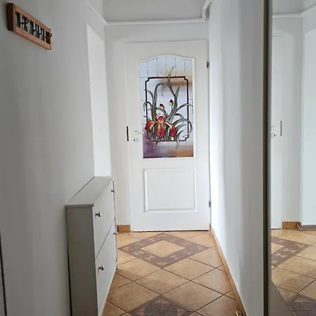 Appartement Old Town View