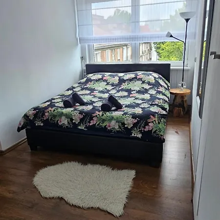 Old Town View Gdansk