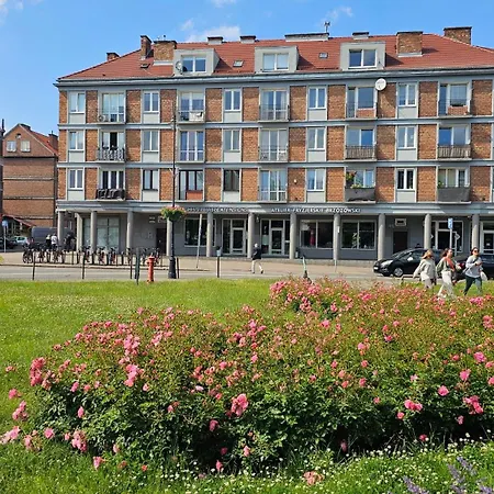 Appartamento Old Town View *