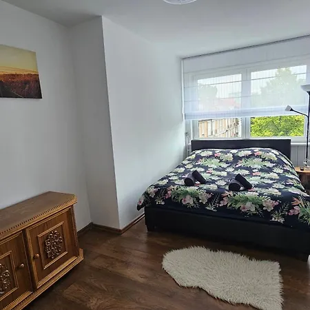 Old Town View Appartement Gdańsk