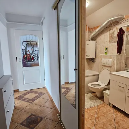 Old Town View Gdansk