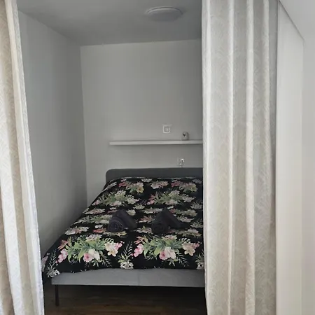 Old Town View * Danzica