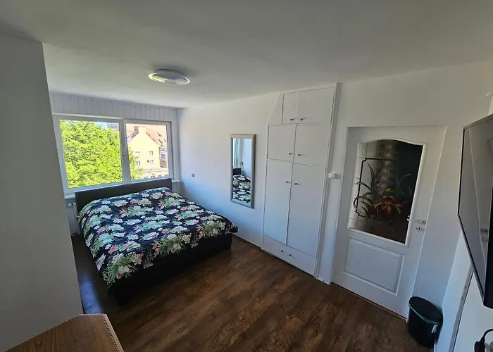 Appartamento Old Town View