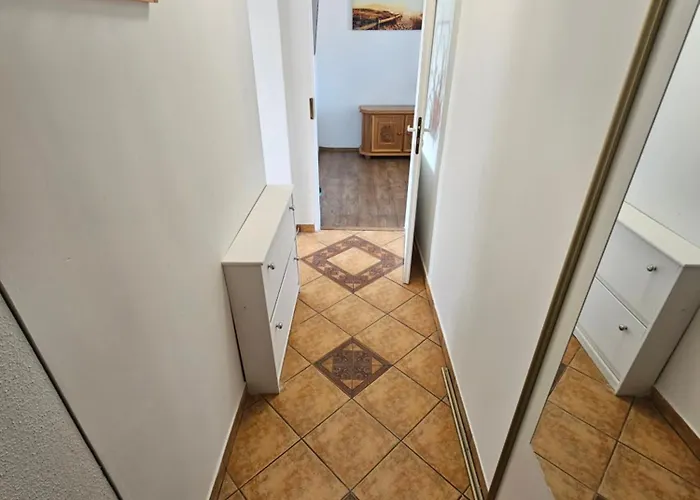 Old Town View Lägenhet *