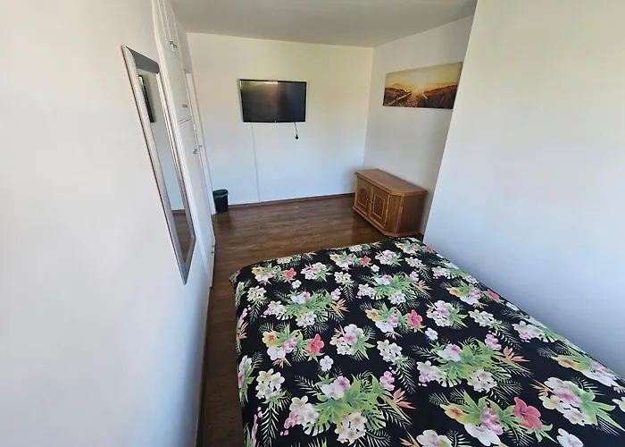 Lägenhet Old Town View *