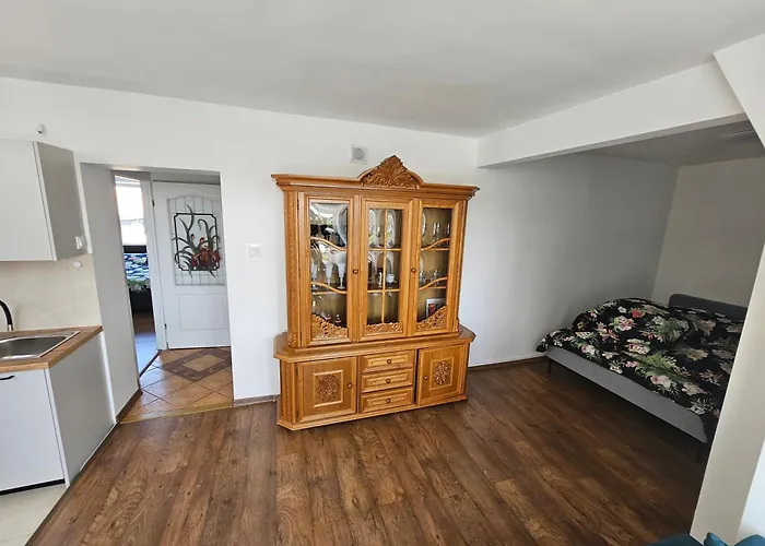 Old Town View Danzica