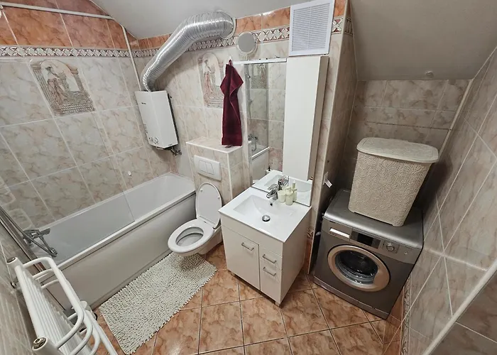 Appartamento Old Town View Danzica