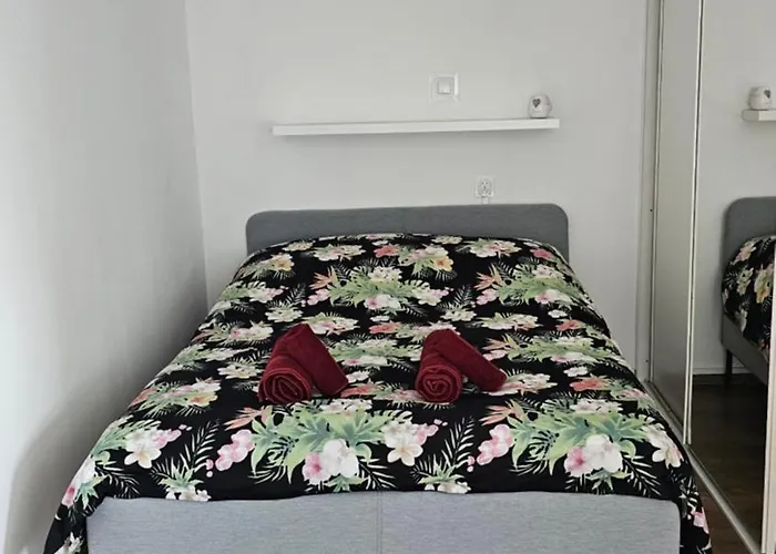 Old Town View Danzica