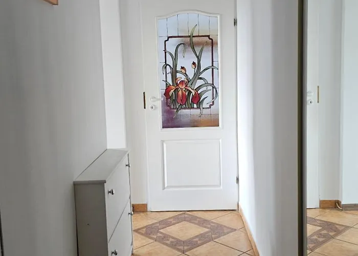 Lägenhet Old Town View