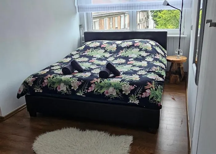 Old Town View Gdańsk