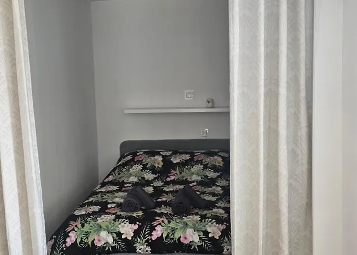 Old Town View * Gdańsk